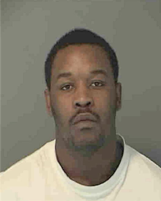 RAMSEY, DONELL DAUNTA - Peoria County, IL