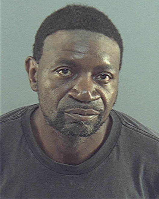 ROBINSON, ARTHUR T - Peoria County, IL
