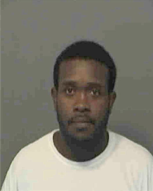 ROBINSON, ERIC LAMAR - Peoria County, IL