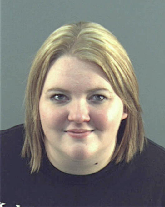 SIMMONS, TIFFANY NICOLE - Peoria County, IL