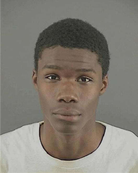 TAYLOR, KENQUAN ROC - Peoria County, IL