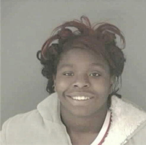 TOLLIVER, SHERICA LASHAY - Peoria County, IL