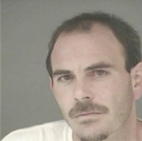 VOEGELE, CHRISTOPHER LEE - Peoria County, IL