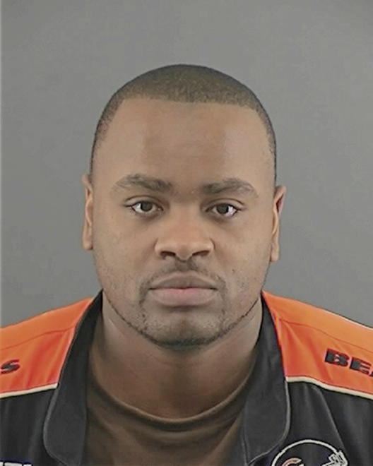 WILLIAMS, WILLIE LEE - Peoria County, IL