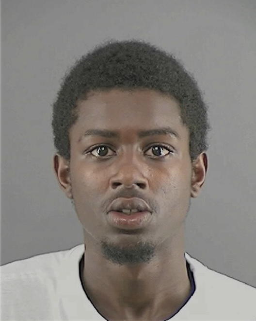 WINTERS, CARL LEWIS - Peoria County, IL