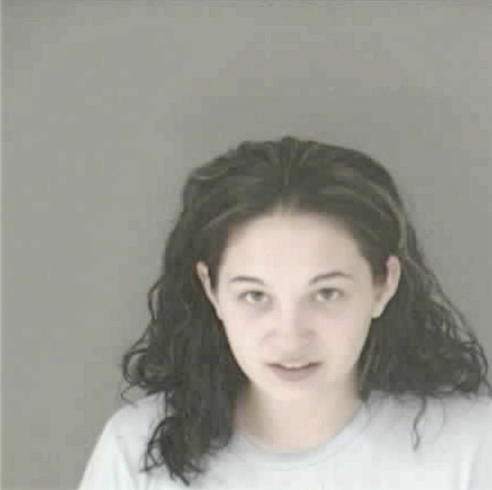 YOUNG, MELISSA MICHELLE - Peoria County, IL