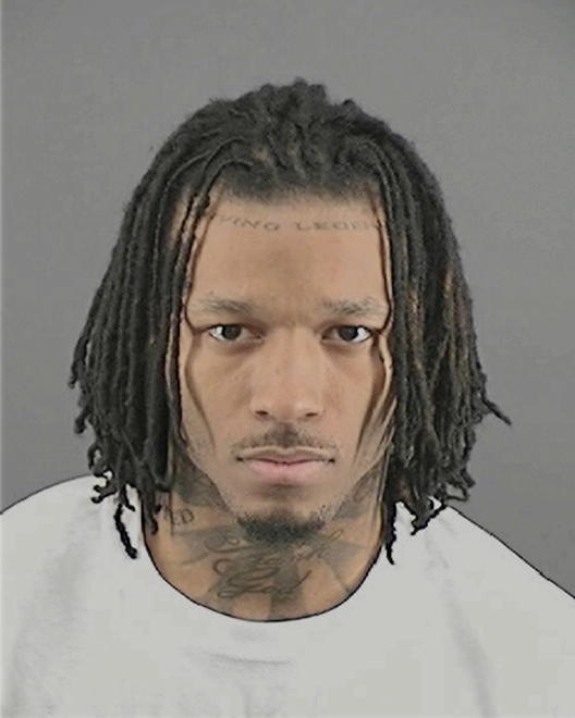 BRADFORD, WALTER ANTHONY - Peoria County, IL