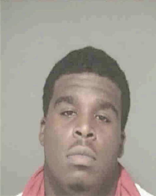 BROWN, DAVID LAMARR - Peoria County, IL