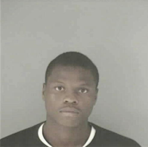 BROWN, JEFFREY SCOTT - Peoria County, IL