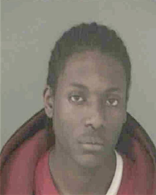 BROWN, LAMARCUS DECOREON - Peoria County, IL