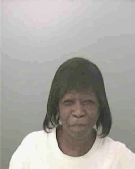 BURNETT, VIRGIE NMN - Peoria County, IL