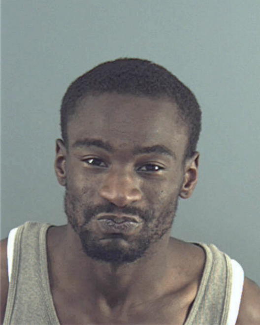 CAFLE, VERNON DOUGLAS - Peoria County, IL