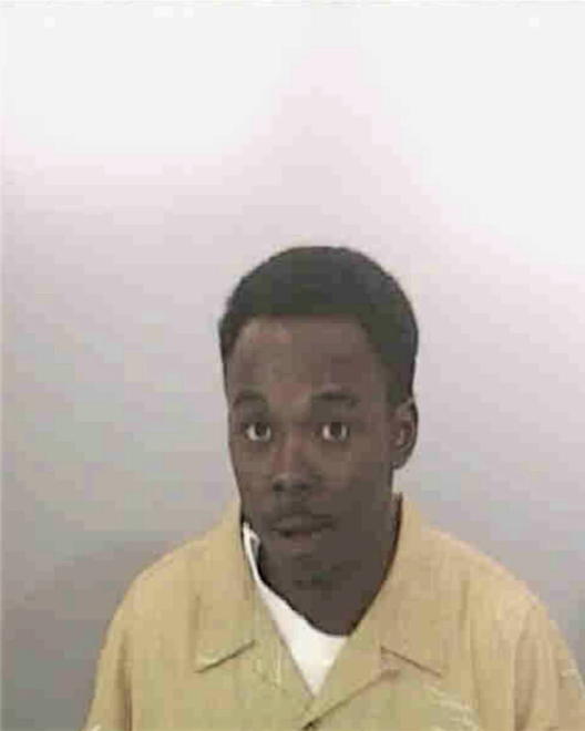 CHILDRESS, MARCUS DWAYNE - Peoria County, IL
