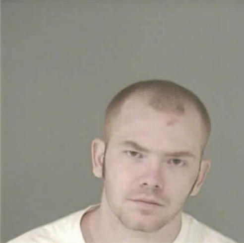 CLARK, CHAD A - Peoria County, IL