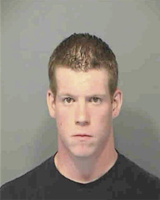 DAVIS, JUSTIN ROBERT - Peoria County, IL