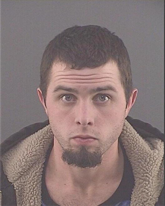 GARMAN, JOSEPH S - Peoria County, IL