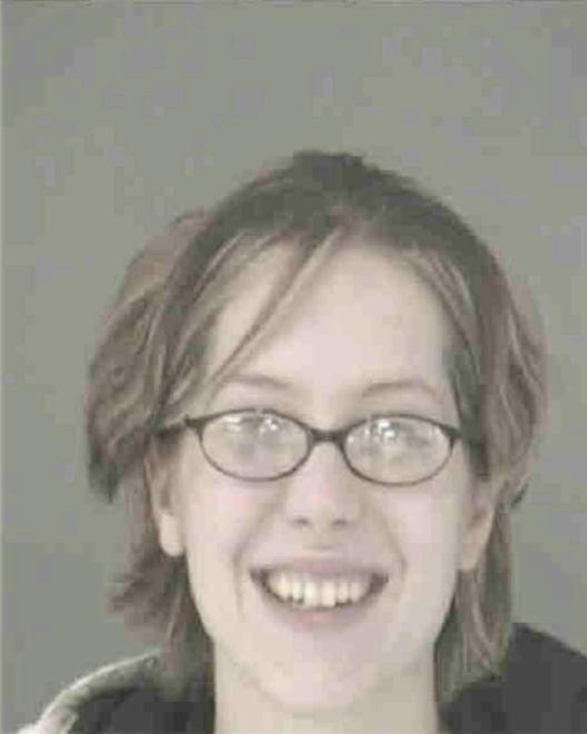 GIARRANTE, GINA NICOLE - Peoria County, IL