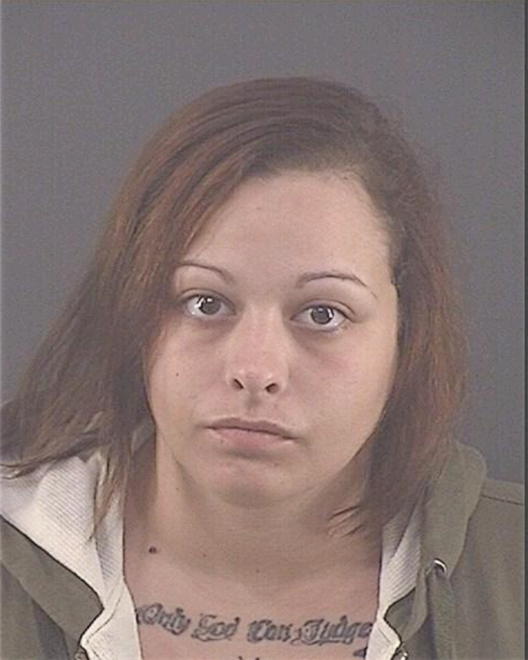 GLADWELL, TARA L - Peoria County, IL