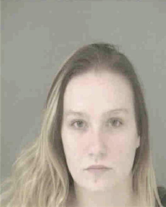 GOSSAGE, AMANDA M - Peoria County, IL