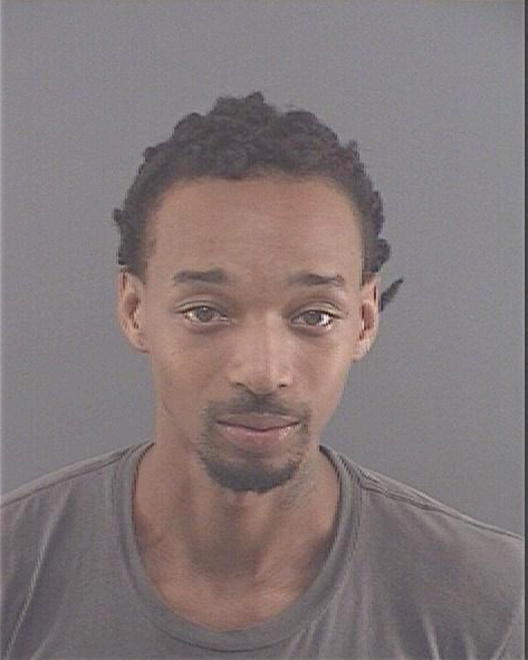 GRIFFIN, ANDRE D - Peoria County, IL