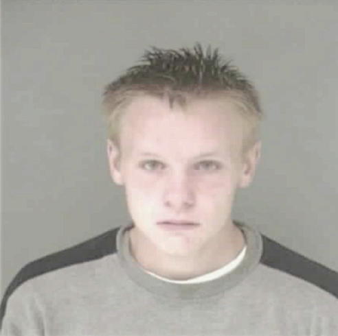 HENRY, CHRISTOPHER A - Peoria County, IL