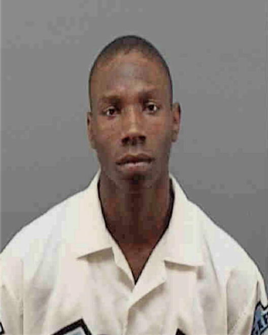 HOWARD, TERRENCE DEMAR - Peoria County, IL