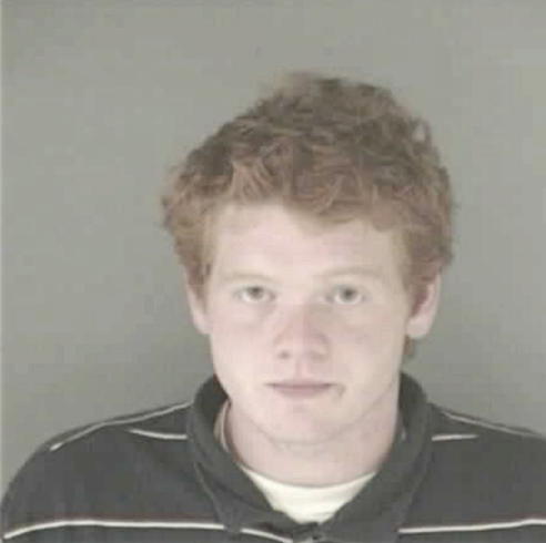 HUGHES, NATHANIEL MILES - Peoria County, IL
