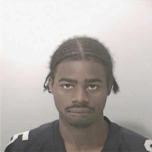 JONES, JERMAINE LYDELL - Peoria County, IL