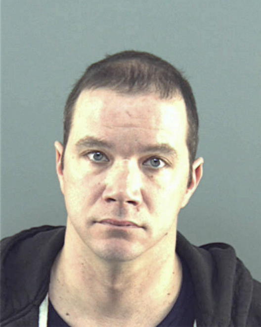 KLINKRADT, KURT DOUGLAS - Peoria County, IL