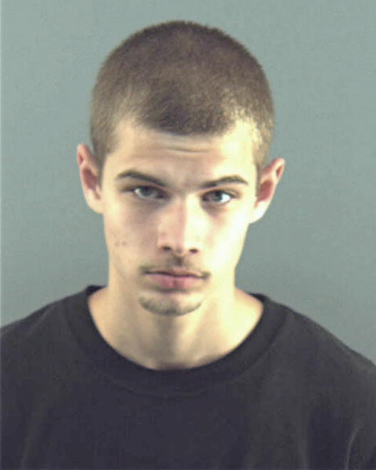 LOPEMAN, CHRISTOPHER JAMES - Peoria County, IL