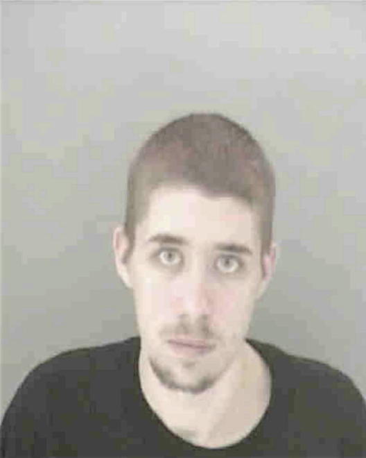 MARSHALL, EARL LEE - Peoria County, IL