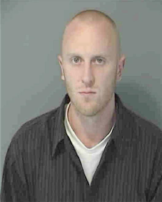 MATTHEWS, DOUGLAS GERALD - Peoria County, IL