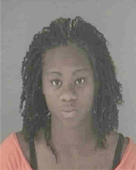 MCDONALD, YADONYCE LATRICE - Peoria County, IL