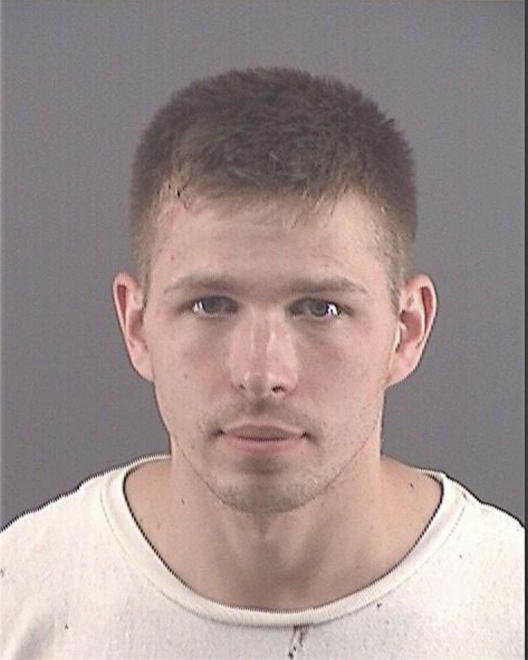 MEDINA, NICHOLAS ANDREW - Peoria County, IL