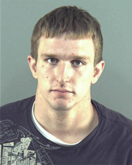 MILLER, NATHAN D - Peoria County, IL