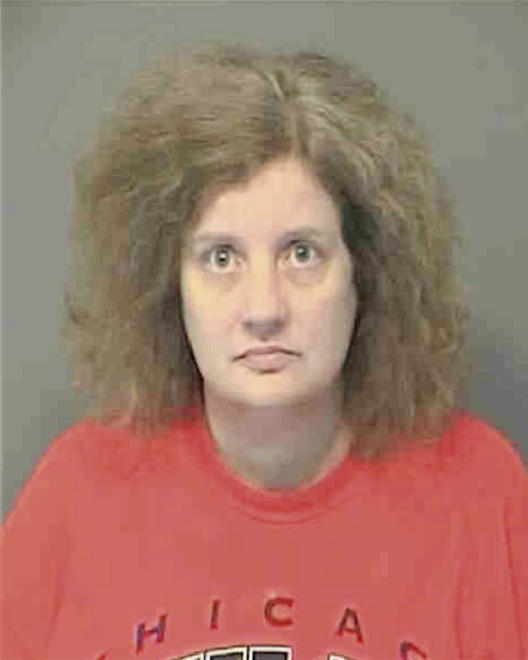 MYERS, KAREN LEANN - Peoria County, IL