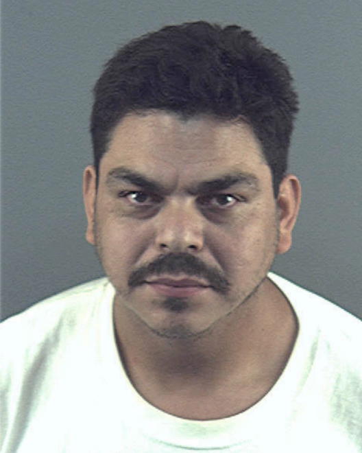 OCHOA, MAURILIO - Peoria County, IL