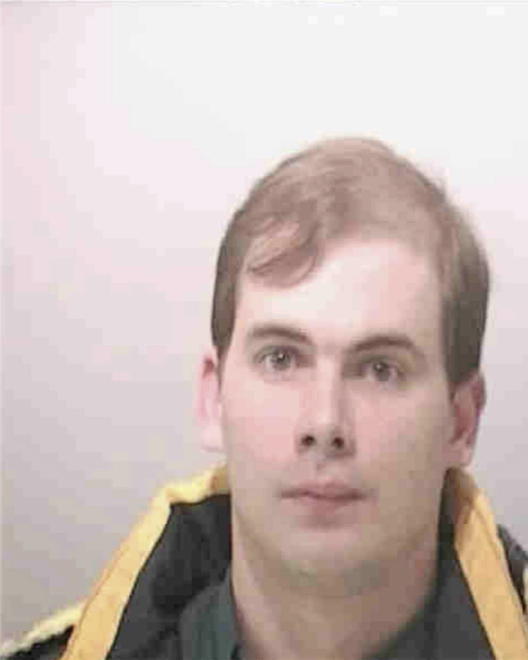 PARR, CHRISTOPHER MICHAEL - Peoria County, IL