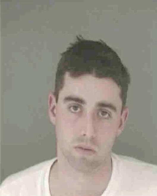 PINSON, SHANE RYAN - Peoria County, IL