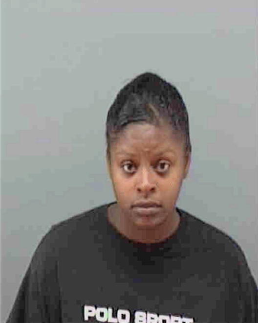 PROCTOR, PRECIOUS D - Peoria County, IL