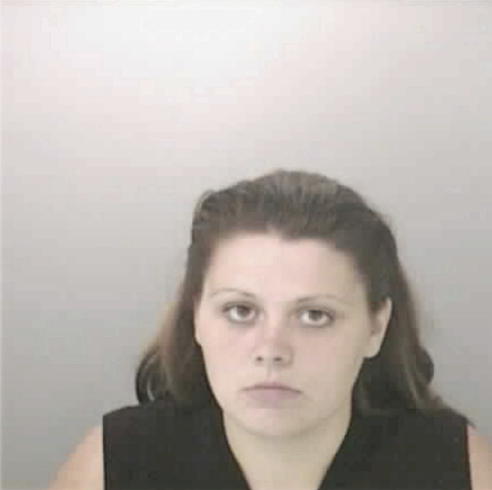 ROBINSON, STARLA A - Peoria County, IL