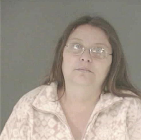 SEELYE, VICKIE ANN - Peoria County, IL