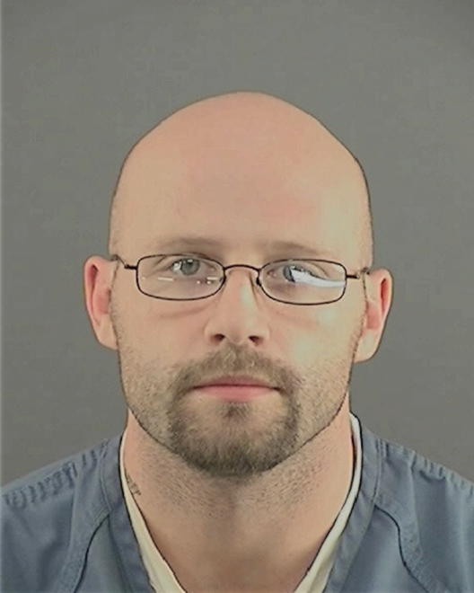 SHEPPARD, SHAWN R - Peoria County, IL