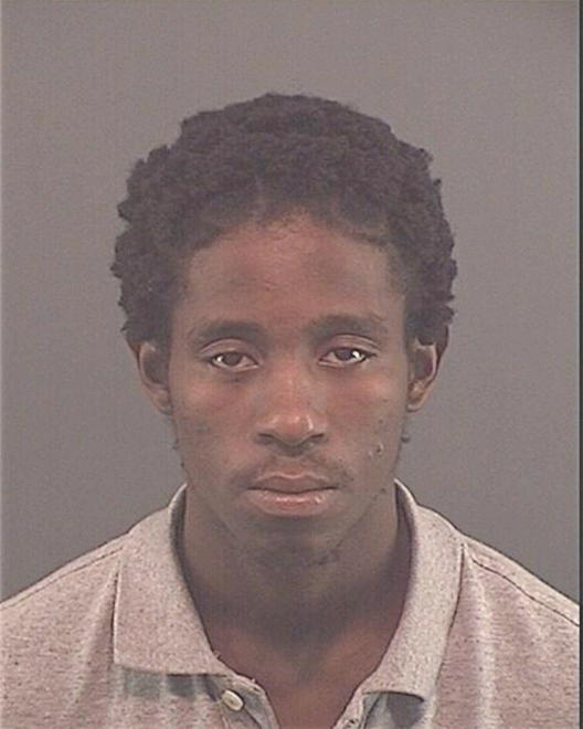SHIELDS, COREY CORVELL - Peoria County, IL