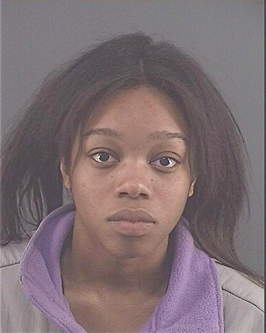 SMITH, MIQUASHA A - Peoria County, IL