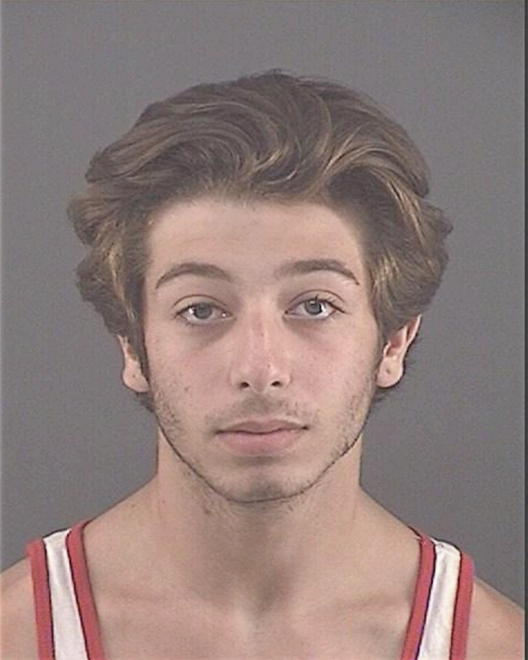 SOUS, ELIJAH J - Peoria County, IL