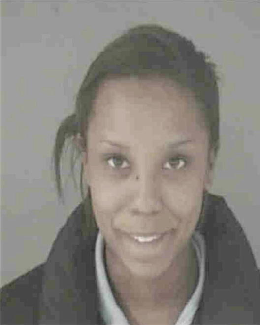 TATE, SHALEAKA LATAY - Peoria County, IL