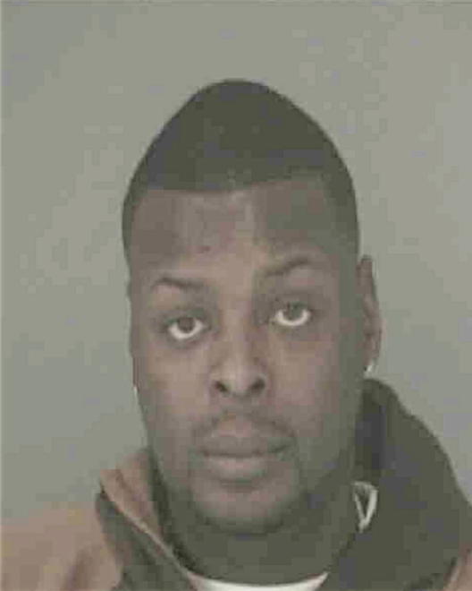 THOMAS, DERRICK ANTHONY - Peoria County, IL