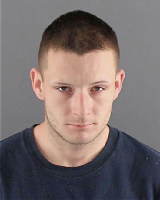 VINCENT, NICHOLAS DEAN - Peoria County, IL