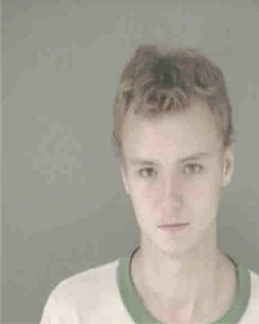 WILLIAMS, ERIC JOSEPH - Peoria County, IL